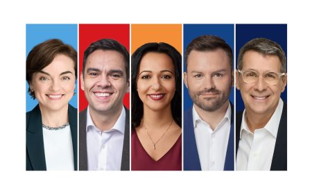En ce 22 septembre 2026, quel parti politique est en avance pour les élections de la province du Québec en octobre 2026?