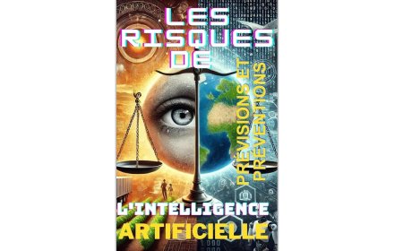 En 2026, y a-t-il des dangers de l'intelligence artificielle et du désordre qui déstabilise notre planète ?