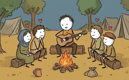 À quoi ressemblait la vie amoureuse de nos ancêtres ?