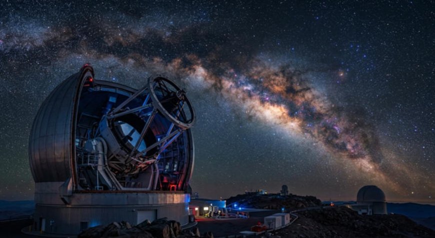 Pourquoi n’avons-nous toujours pas détecté de vie extraterrestre? Une théorie scientifique apporte une piste.