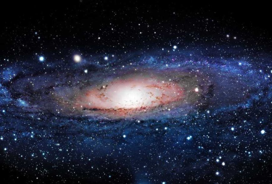 Sommes-nous seuls dans l’Univers?