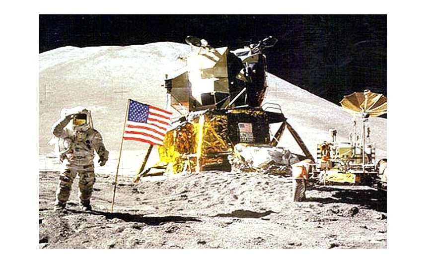 Tous les projets Apollo