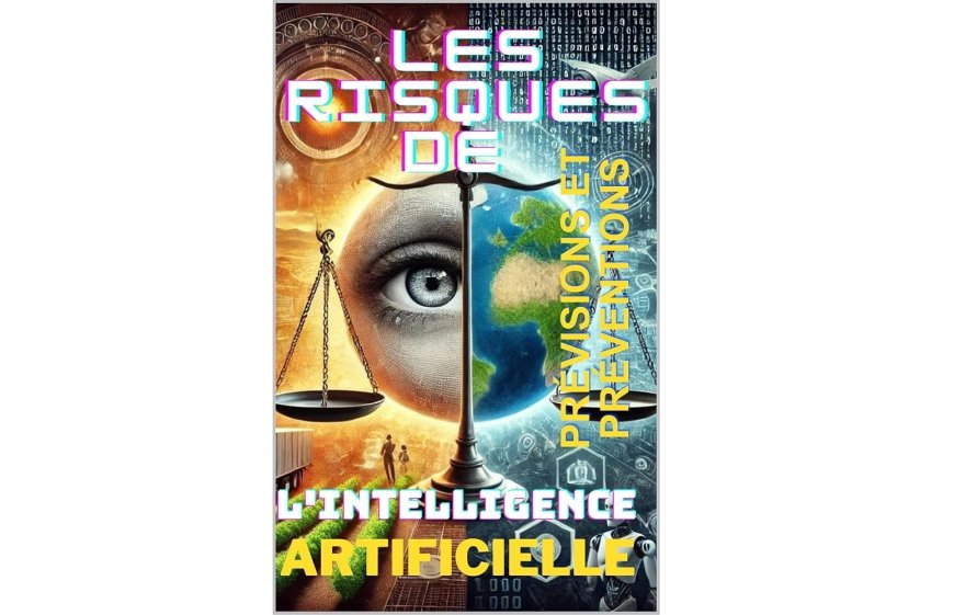 En 2026, y a-t-il des dangers de l'intelligence artificielle et du désordre qui déstabilise notre planète ?