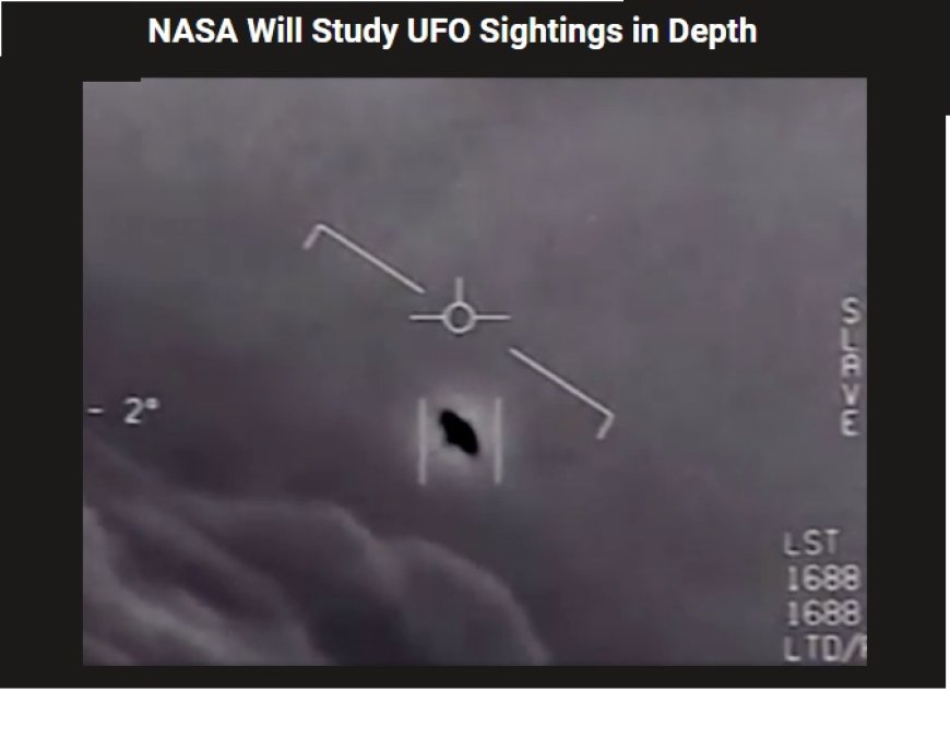 Les extraterrestres nous observent-ils ?