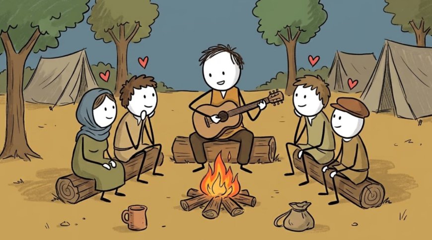 À quoi ressemblait la vie amoureuse de nos ancêtres ?