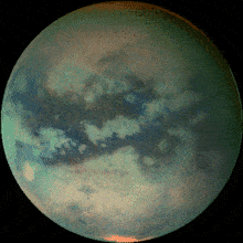 L'humanité DEVRAIT telle s'envoler vers TITAN ou d'autres planètes?