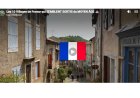 10 villages français qui semblent tout droit sortis du Moyen Âge