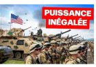 Les armées les plus puissantes au monde