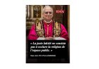 Pourquoi le Vatican a-t-il des télescopes ?