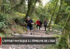 L'effort physique à l'épreuve de l'âge même à 90 ans
