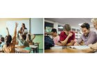 Comment passer du modèle «prof devant la classe» à «un prof coach pédagogique» pour aider les élèves au secondaire» sans enseigner?