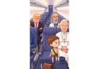 Le parachute et le PAPE