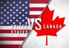 Et si les États-Unis attaquaient le Canada ?