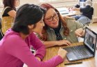 Grâce aux ordinateurs, est-il possible d'aider les jeunes du secondaire à apprendre de façon individualisée ?