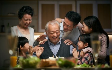 Les Japonais ne font jamais de crise cardiaque ?