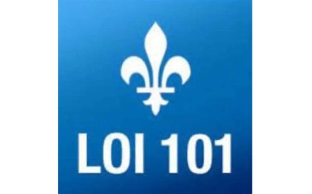 FTQ et la Loi 101