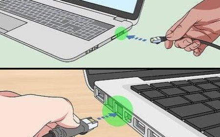 Comment relier 2 ordinateurs, avec Windows 10 et Windows 11 ?