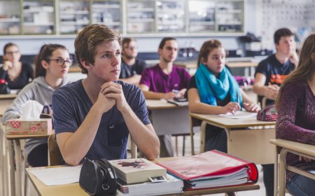 Que se passe-t-il en éducation au Québec ?
