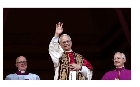 Le monde a été stupéfié par une série de prises de position publiques, fermes et répétées du pape Léon XIV adressées à Donald Trump.