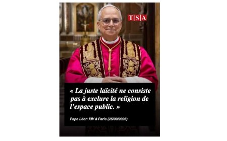 Pourquoi le Vatican a-t-il des télescopes ?