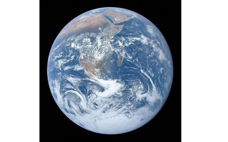 On nous observe de l'espace?