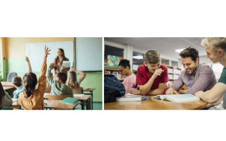 Comment passer du modèle «prof devant la classe» à «prof pour aider individuellement les élèves au secondaire» ?