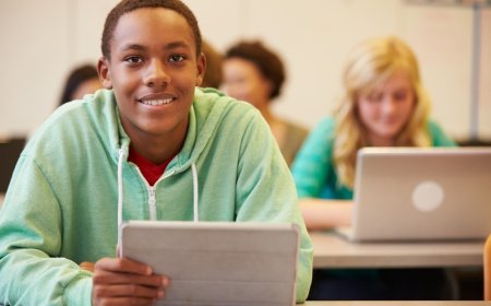 L’IA peut transformer le modène scolaire dépassé!