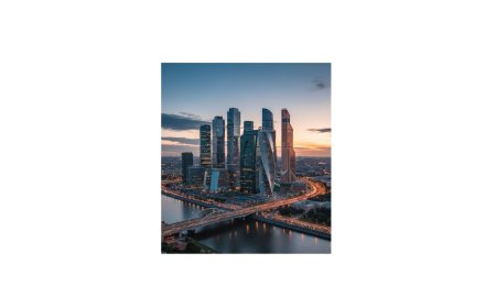 La Russie en 2026
