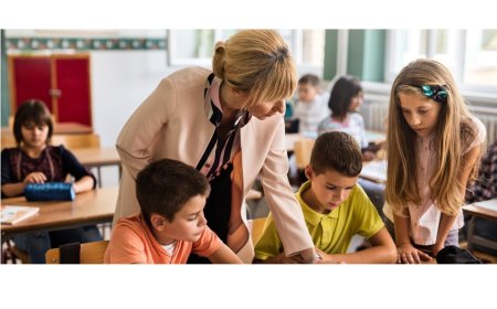 Qu'est-ce que l'individualisation de l'apprentissage à l'école ?