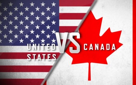 Et si les États-Unis attaquaient le Canada ?