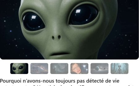 Pourquoi n’avons-nous toujours pas détecté de vie extraterrestre ?