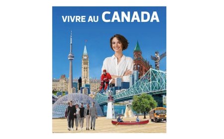 Il est toujours important de vivre au Canada plus que jamais!