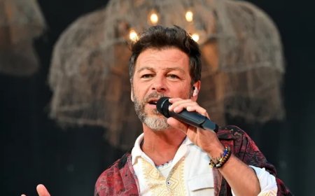 Christophe Maé - Il est où le bonheur ?
