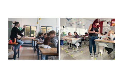Fini le prof titulaire ! Vive le prof aidant les élèves dans le cadre individualisé au niveau secondaire du Québec