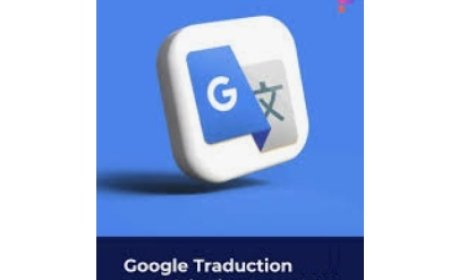 Google traduction