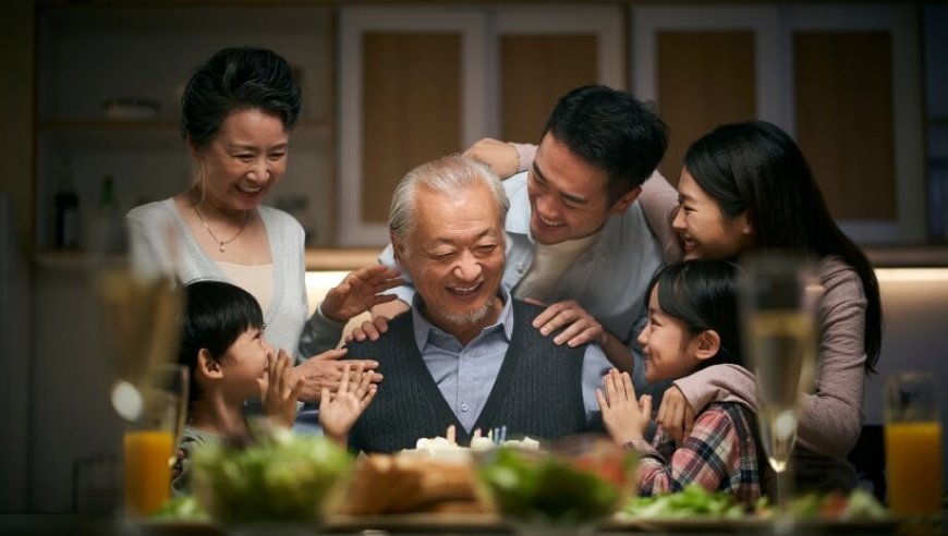 Les Japonais ne font jamais de crise cardiaque ?