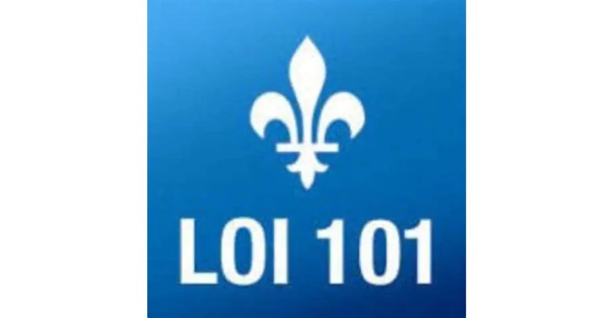 FTQ et la Loi 101