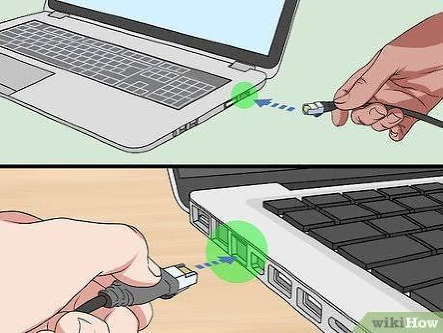Comment relier 2 ordinateurs, avec Windows 10 et Windows 11 ?