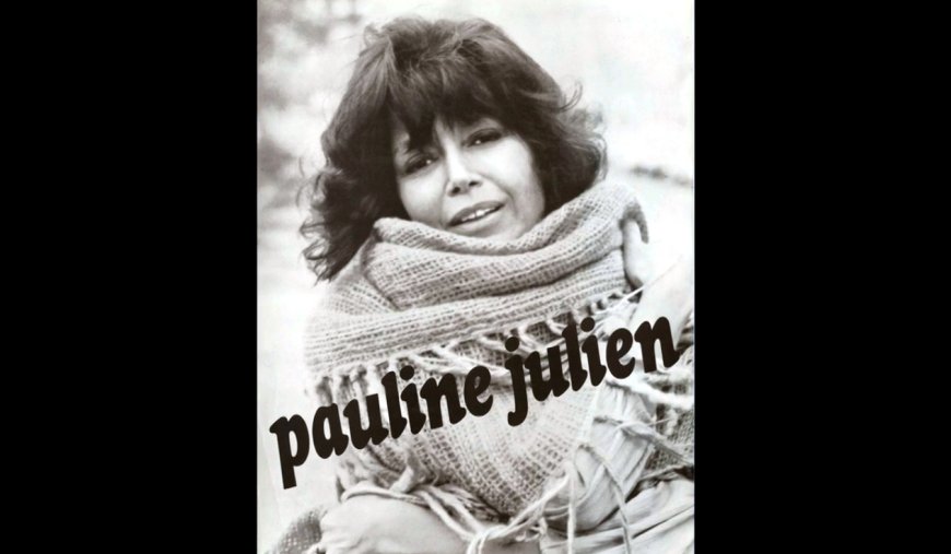 Pauline Julien