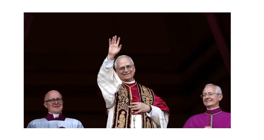 Le monde a été stupéfié par une série de prises de position publiques, fermes et répétées du pape Léon XIV adressées à Donald Trump.