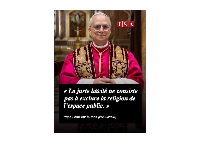 Pourquoi le Vatican a-t-il des télescopes ?