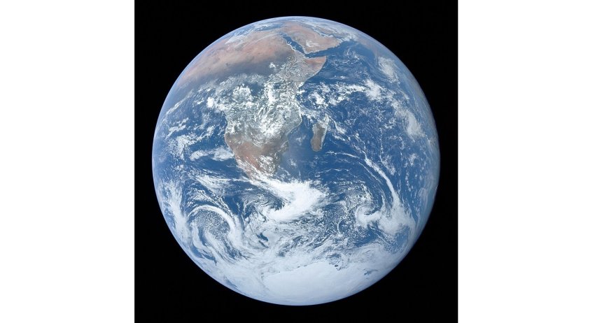 On nous observe de l'espace?