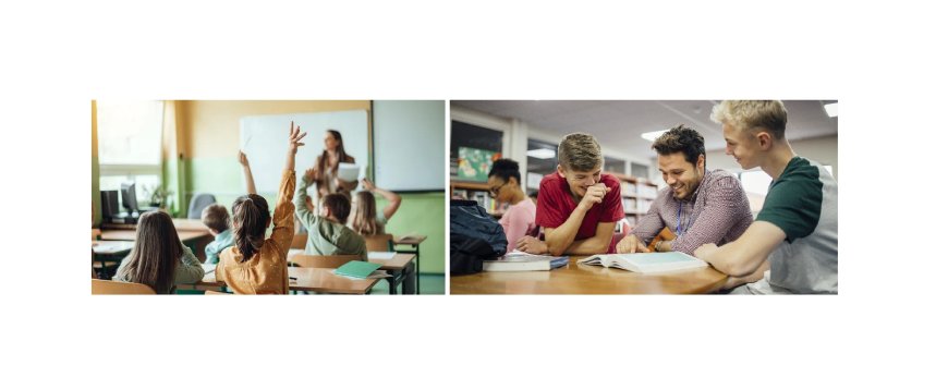 Comment passer du modèle «prof devant la classe» à «un prof de type coach pédagogique» pour aider aider les élèves au secondaire» sans enseigner?