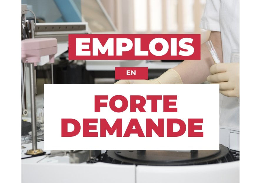Tableau des métiers les plus payants avec un diplôme DEP et DEC (Québec, 2026)