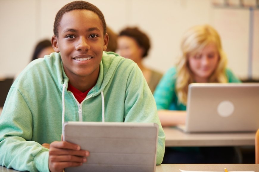 L’IA peut transformer le modène scolaire dépassé!