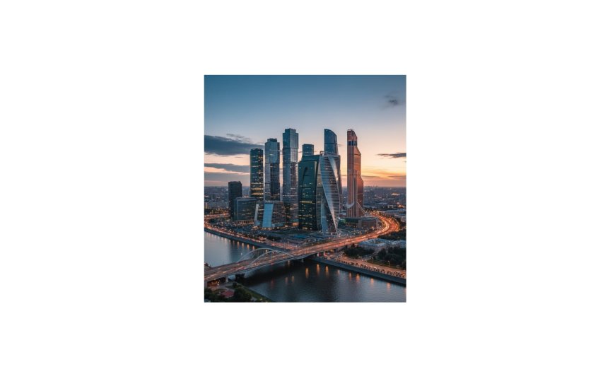 La Russie en 2026