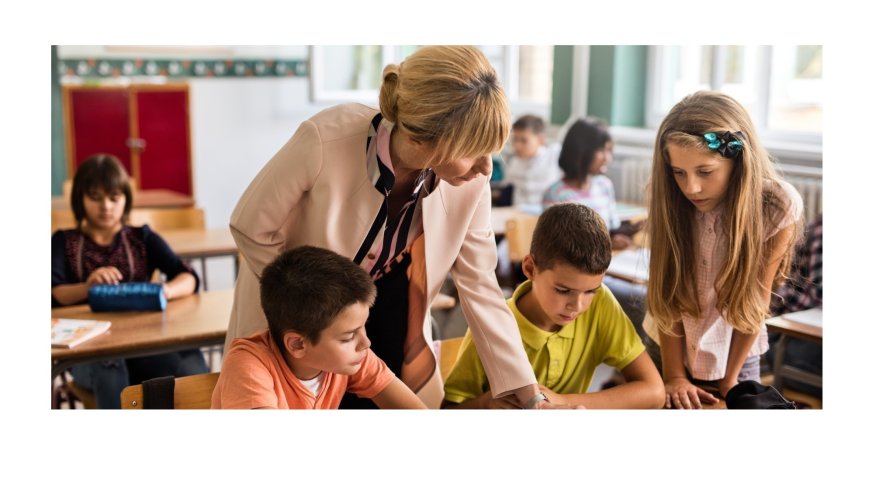 Qu'est-ce que l'individualisation de l'apprentissage à l'école ?
