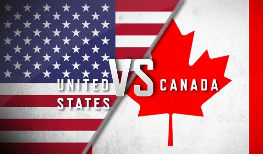 Et si les États-Unis attaquaient le Canada ?
