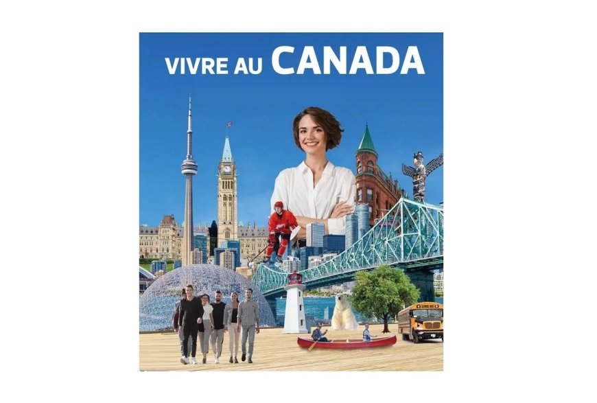 Est-il  important de vivre au Canada en 2026 ?