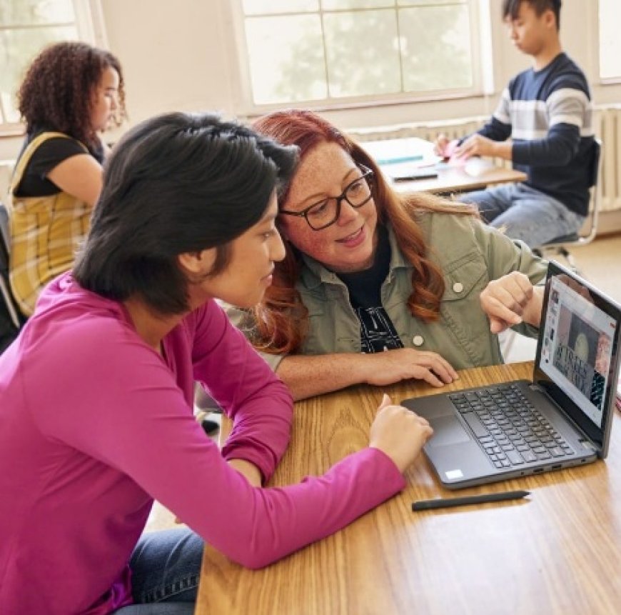Grâce aux ordinateurs, est-il possible d'aider les jeunes du secondaire à apprendre de façon individualisée ?